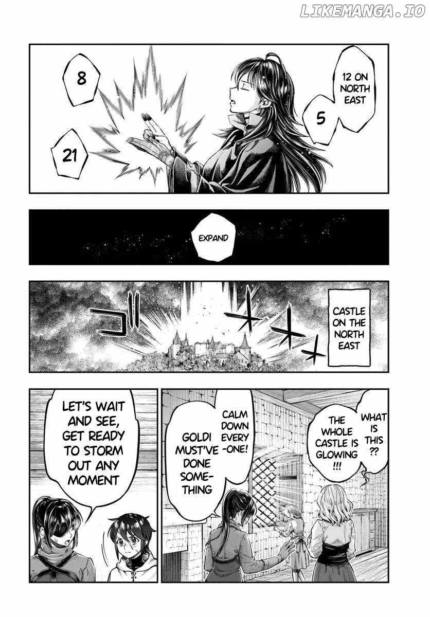 The Fake Alchemist Chapter 14 25